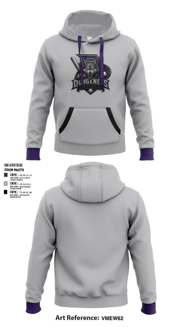Hoodie, Devil Crabs, Baseball, Teamtime, Team time, sublimation, custom sports apparel, team uniforms, spirit wear, spiritwear, sports uniforms, custom shirts, team store, custom team store, fundraiser sports, apparel fundraiser