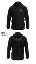 Jefferson County Regional SWAT 87316288 Windbreaker - 56
