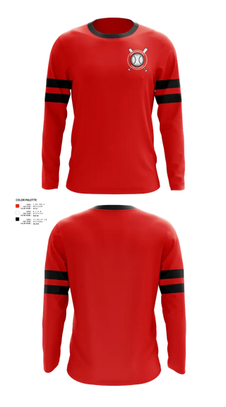 Long Sleeve Performance Shirt, Franklin base ball club, Baseball, Teamtime, Team time, sublimation, custom sports apparel, team uniforms, spirit wear, spiritwear, sports uniforms, custom shirts, team store, custom team store, fundraiser sports, apparel fundraiser