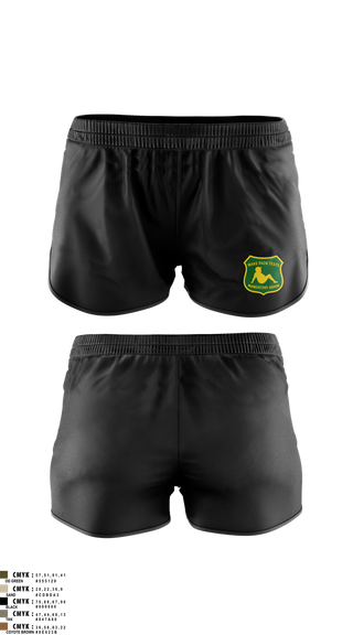 Ranger Panties, Florida, , Teamtime, Team time, sublimation, custom sports apparel, team uniforms, spirit wear, spiritwear, sports uniforms, custom shirts, team store, custom team store, fundraiser sports, apparel fundraiser