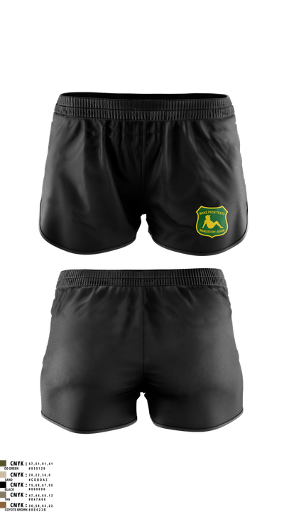 Florida 43193652 Ranger Panties - 10