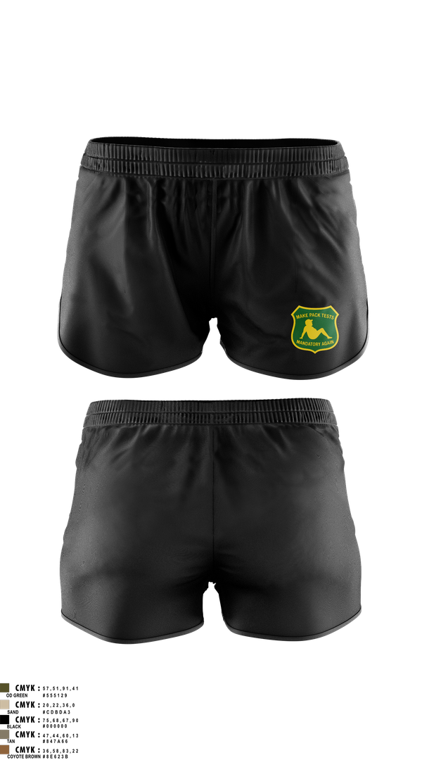 Ranger Panties, Florida, , Teamtime, Team time, sublimation, custom sports apparel, team uniforms, spirit wear, spiritwear, sports uniforms, custom shirts, team store, custom team store, fundraiser sports, apparel fundraiser