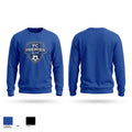 Fc Premier Elite Crew Neck Sweatshirt - 2