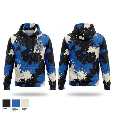 The Dog Pound 16210144 Hoodie - 1