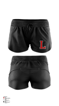 Lexington High School Track Shorts - 5