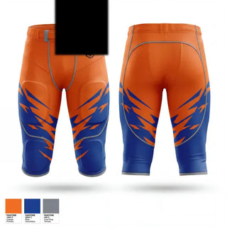 Football Pants, North Pitt High School Football, Track & Field, Teamtime, Team time, sublimation, custom sports apparel, team uniforms, spirit wear, spiritwear, sports uniforms, custom shirts, team store, custom team store, fundraiser sports, apparel fundraiser