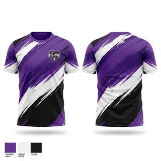 Short Sleeve Performance Shirt, Eclipse, Softball, Teamtime, Team time, sublimation, custom sports apparel, team uniforms, spirit wear, spiritwear, sports uniforms, custom shirts, team store, custom team store, fundraiser sports, apparel fundraiser