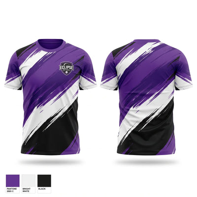 Eclipse Short Sleeve Performance Shirt - 1
