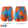 Swing Kings Women's Shorts - 1