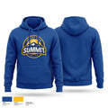 Summit Soccer Club Hoodie - 2