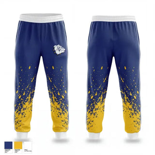 Sweatpants, Bladenboro Middle School Baseball, Baseball, Teamtime, Team time, sublimation, custom sports apparel, team uniforms, spirit wear, spiritwear, sports uniforms, custom shirts, team store, custom team store, fundraiser sports, apparel fundraiser