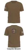 Golden Dragon  AST 25018707 Short Sleeve Performance Shirt - 14
