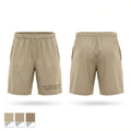 Muscatine County Sheriff's Office Athletic Shorts With Pockets - 1
