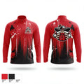 DCRR 25008872 Quarter Zip Jacket - 1
