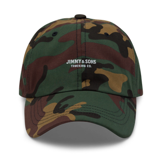 Ve tor 56685569 Classic Dad Hat | Yupoong 6245CM