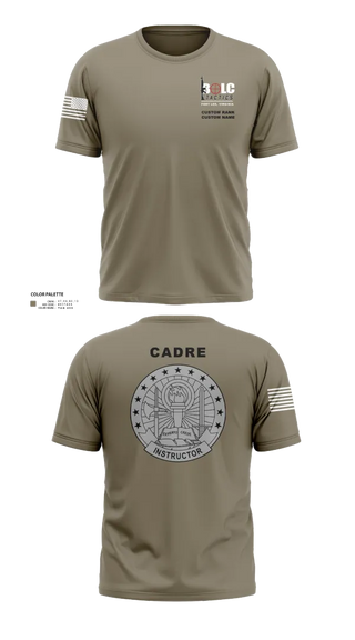 Short Sleeve Performance Shirt, BOLC TACTICS, , Teamtime, Team time, sublimation, custom sports apparel, team uniforms, spirit wear, spiritwear, sports uniforms, custom shirts, team store, custom team store, fundraiser sports, apparel fundraiser