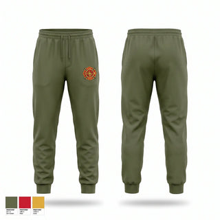 Sweatpants, Sebastopol Fire Department, Fire Department, Teamtime, Team time, sublimation, custom sports apparel, team uniforms, spirit wear, spiritwear, sports uniforms, custom shirts, team store, custom team store, fundraiser sports, apparel fundraiser