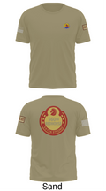 560th Redhorse Unit 43549441 Short Sleeve Performance Shirt - 96