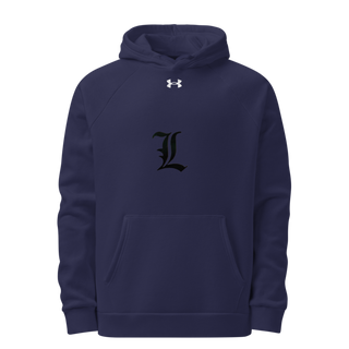Lakeview Sailors Under Armour Hoodie