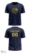 Naches’s Volleyball Short Sleeve Performance Shirt - 6