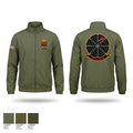 Air Traffic Control Company M 73128000 Windbreaker - 1
