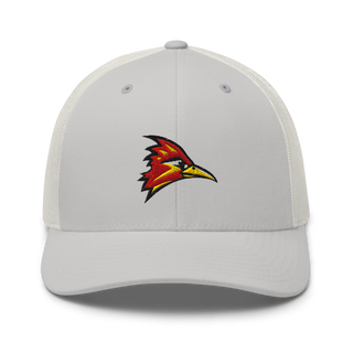College of the Desert Golf 91548772 Retro Trucker Hat | Yupoong 6606