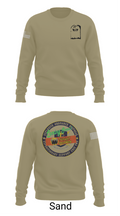 Eodesu 2 85860324 Crew Neck Sweatshirt - 81