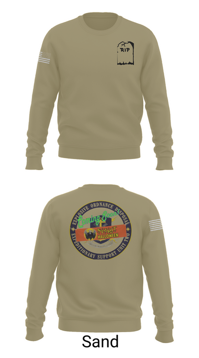 Eodesu 2 85860324 Crew Neck Sweatshirt - 81