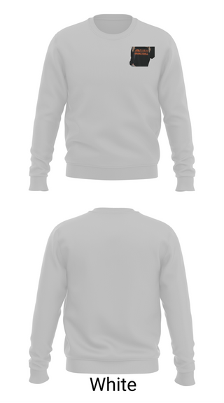 Crew Neck Sweatshirt, Hardee Lady Cats, Women's Basketball, Teamtime, Team time, sublimation, custom sports apparel, team uniforms, spirit wear, spiritwear, sports uniforms, custom shirts, team store, custom team store, fundraiser sports, apparel fundraiser