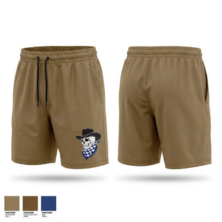 Athletic Shorts With Pockets, HHC, 18 MP BDE, Army, Teamtime, Team time, sublimation, custom sports apparel, team uniforms, spirit wear, spiritwear, sports uniforms, custom shirts, team store, custom team store, fundraiser sports, apparel fundraiser