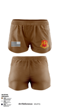 A 3-29 FA Ranger Panties - 1