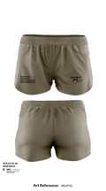 229TH MP CO Ranger Panties - 102