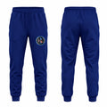 Forest Police Department Sweatpants - 1