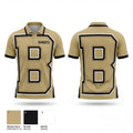 Bandits 31761577 Short Sleeve Performance Polo - 1