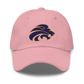 Littleton High School Football 45208337 Classic Dad Hat | Yupoong 6245CM
