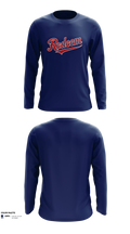 Redeem Long Sleeve Performance Shirt - 4