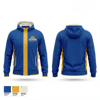 Glenburn travel 97973377 Windbreaker - 1