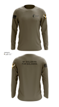 Army Software Factory Long Sleeve Performance Shirt - 21