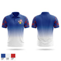 Spirit Short Sleeve Performance Polo - 1