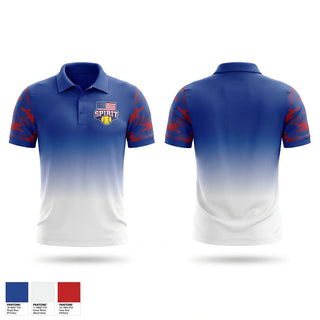 Short Sleeve Performance Polo, Spirit, Softball, Teamtime, Team time, sublimation, custom sports apparel, team uniforms, spirit wear, spiritwear, sports uniforms, custom shirts, team store, custom team store, fundraiser sports, apparel fundraiser