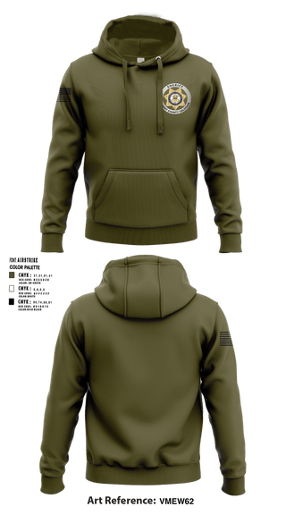 Hoodie, SHERIFF, Police, Teamtime, Team time, sublimation, custom sports apparel, team uniforms, spirit wear, spiritwear, sports uniforms, custom shirts, team store, custom team store, fundraiser sports, apparel fundraiser
