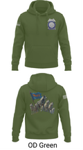 GSP POST 5 DALTON 6815888 Hoodie - 55