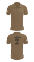 3/278 ACR 4472846 Short Sleeve Performance Polo - 7