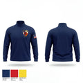 Ata-Bexar County Line VFD 90152199 Windbreaker - 1