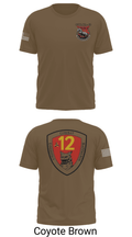 CLB 12 6808252 Short Sleeve Performance Shirt - 16