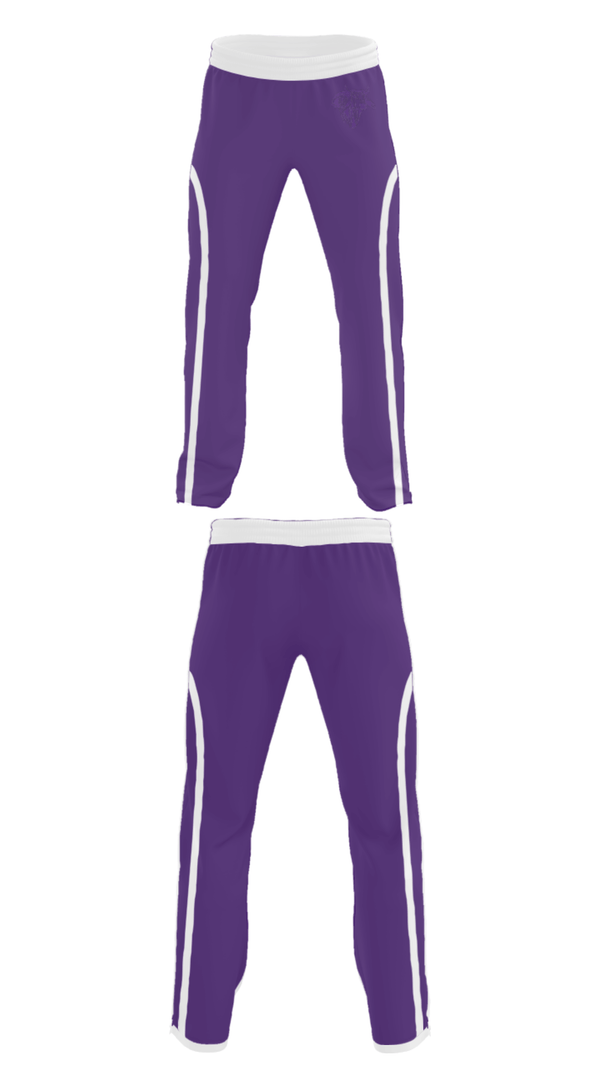 Sweatpants, Stockdale High School Basketball, Women's Basketball, Teamtime, Team time, sublimation, custom sports apparel, team uniforms, spirit wear, spiritwear, sports uniforms, custom shirts, team store, custom team store, fundraiser sports, apparel fundraiser