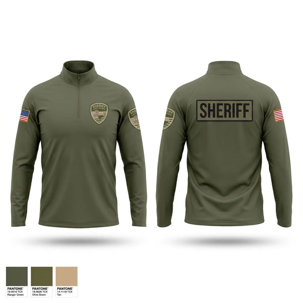 Windbreaker, Lynn County Sheriff’s Office, Police, Teamtime, Team time, sublimation, custom sports apparel, team uniforms, spirit wear, spiritwear, sports uniforms, custom shirts, team store, custom team store, fundraiser sports, apparel fundraiser