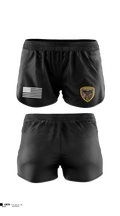 Jonesboro Police Department  Ranger Panties - 1
