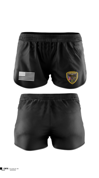 Ranger Panties, Jonesboro Police Department, Police, Teamtime, Team time, sublimation, custom sports apparel, team uniforms, spirit wear, spiritwear, sports uniforms, custom shirts, team store, custom team store, fundraiser sports, apparel fundraiser