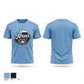 Texas select 81367517 Short Sleeve Performance Shirt - 2